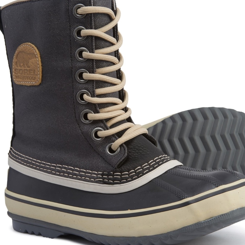 NWOT Sorel 1964 Premium CVS Pac Boots - Waterproof